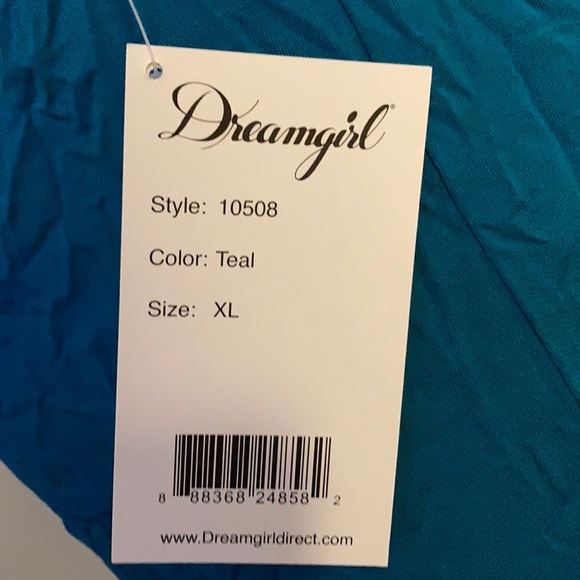 Nighty - Picture 5 of 8